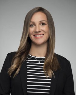 Headshot Image for Alisha Jernack